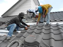 Fast & Reliable Emergency Roof Repairs in Half Moon, NC